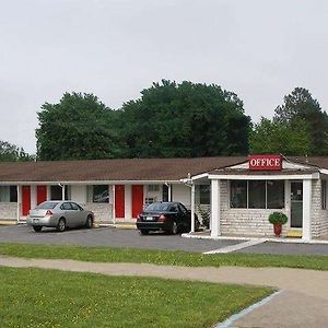 Red Carpet Inn Virginia Beach Va
